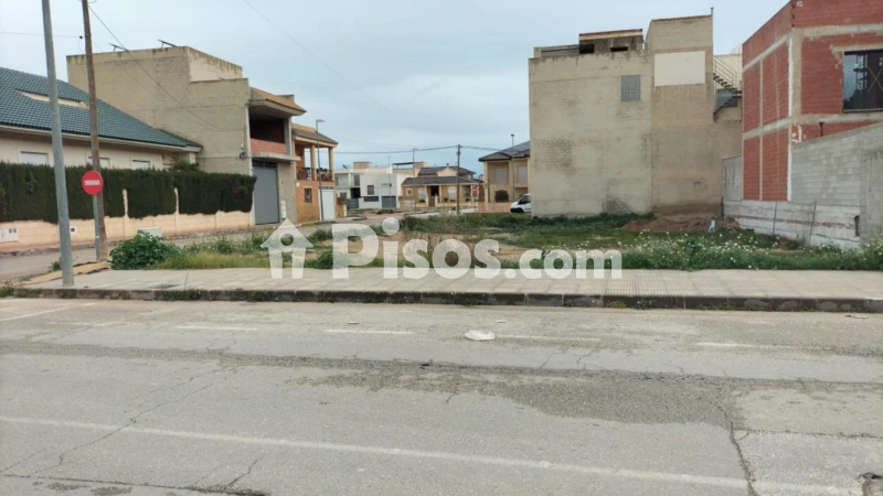 Terreno en venta en Comunidad Valenciana