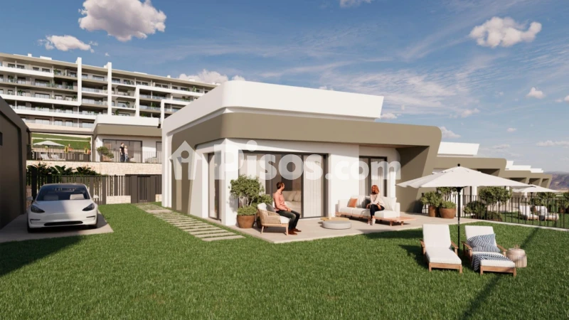Casa – Mutxamel