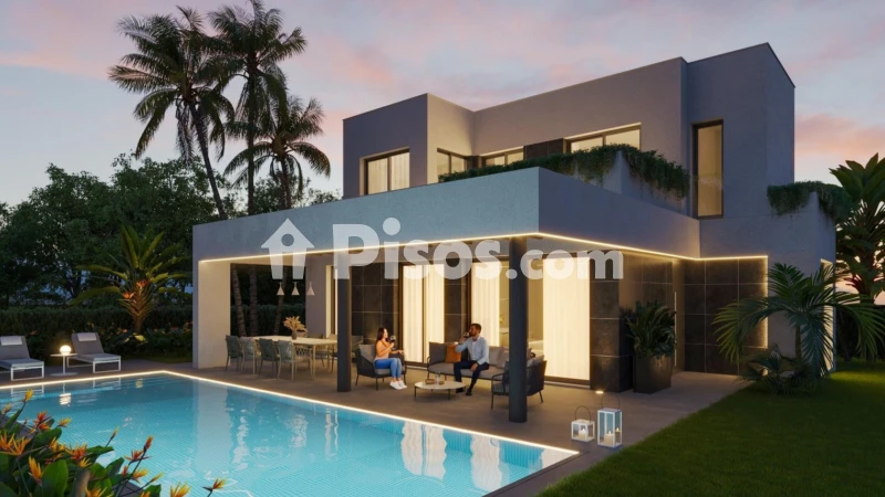 Casa – Finestrat