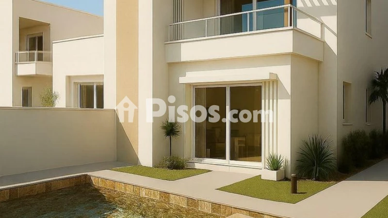 House in Daya Nueva