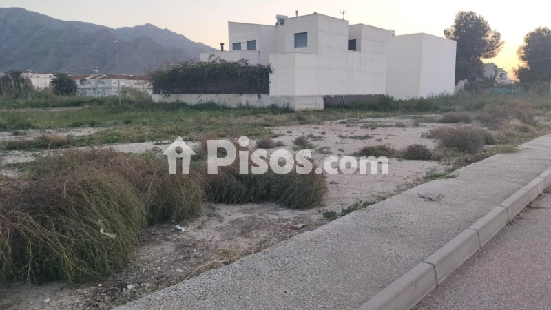 Terreno en venta en Auditorio