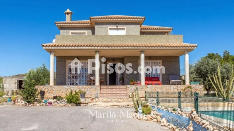 Casa – Alicante - Alacant