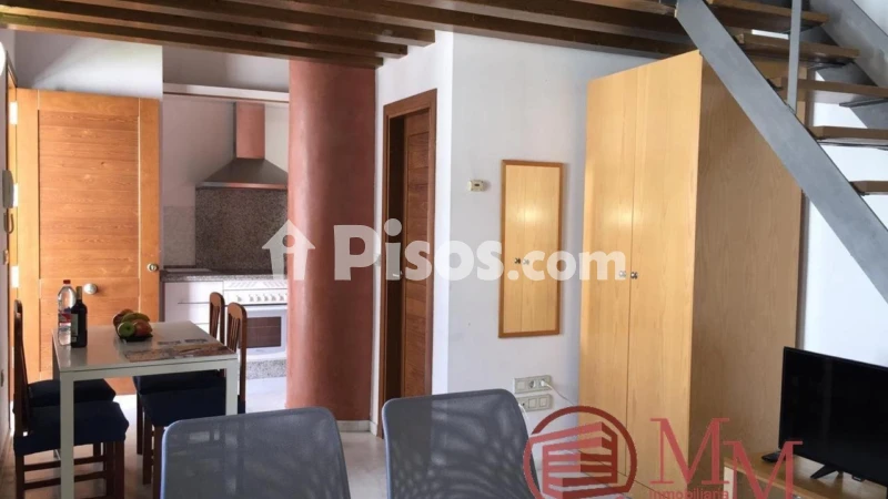 Dúplex en venta en La Ribera - Vista 3
