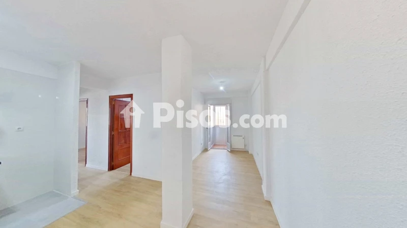Piso en alquiler en Entrevías