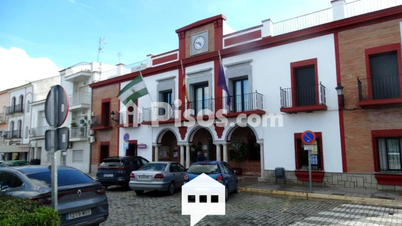 Chalet en venta en Gibraleón - Vista 3