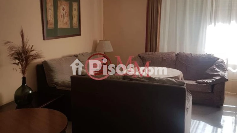 Piso en alquiler en Ciudad Jardín - Widok 3