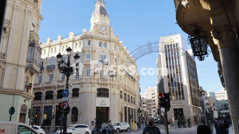 Fotografía del inmueble reportado: 900 €/mes — Castellón, Castellón