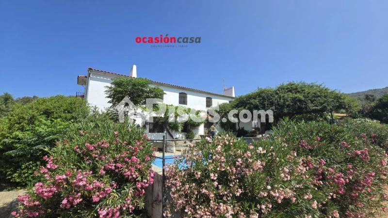 Casa - Vista 3