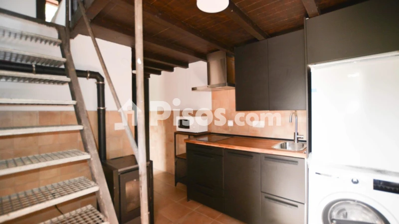 Fotografía del inmueble reportado: 600 €/mes — Asturias, Asturias