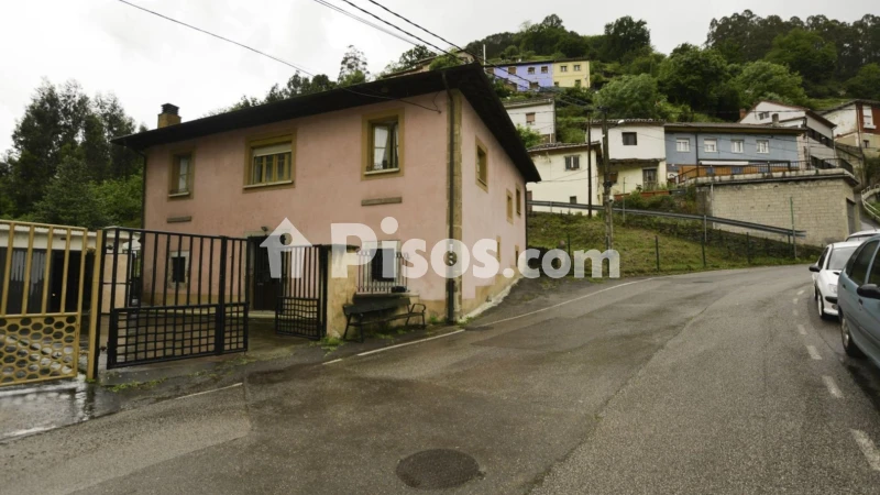Casa – Mieres - Vista 3
