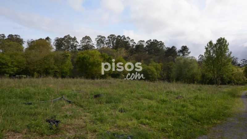 Land for sale in Soto de Llanera, Pruvia (Llanera) of 75.000 €
