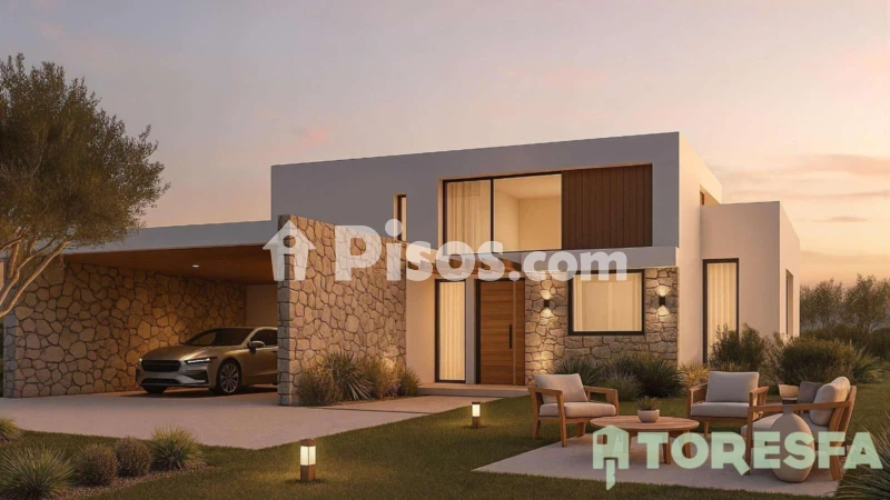 Casa - Vista 3