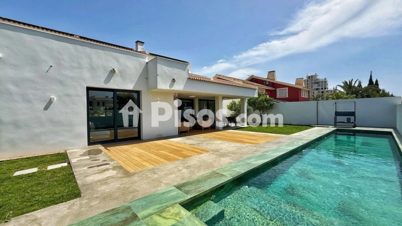Fotografía del inmueble reportado: 12.000 €/mes — Baleares, Baleares