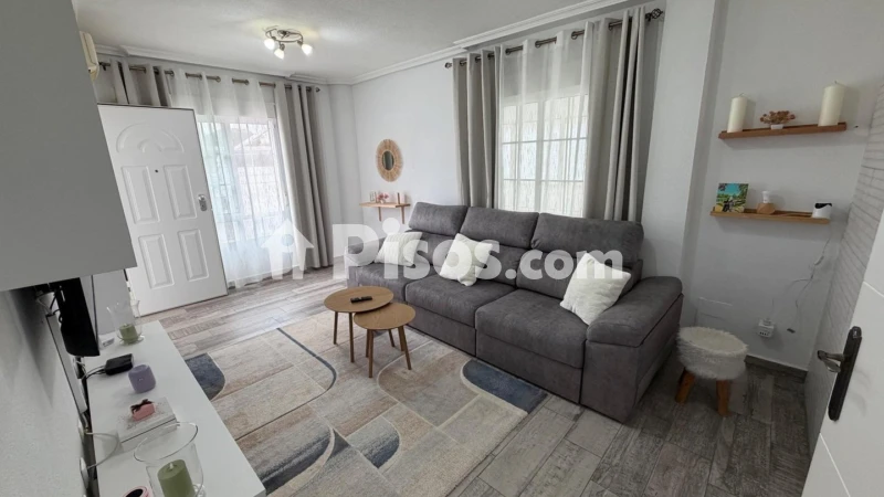 Casa – Orihuela, Urbanización San José III, Urbanización La Zenia II