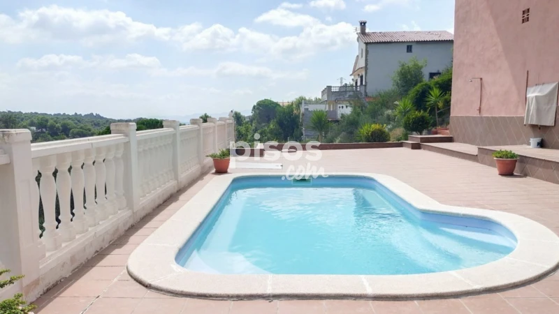 House for sale in Serra Alta, Els Hostalets de Pierola of 363.184 €