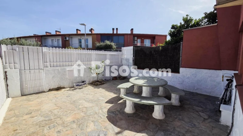 Casa adosada en venta en Centre Poble - Vista 3