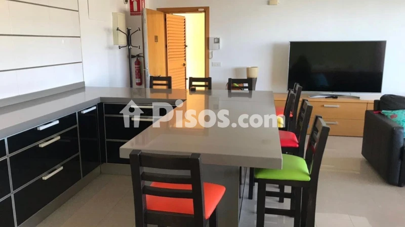 Fotografía del inmueble reportado: 2.000 €/mes — Valencia, Valencia