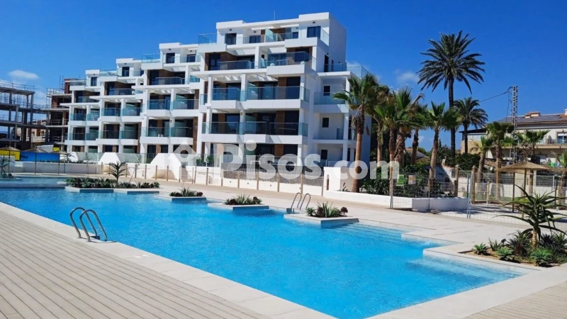 Piso – Dénia