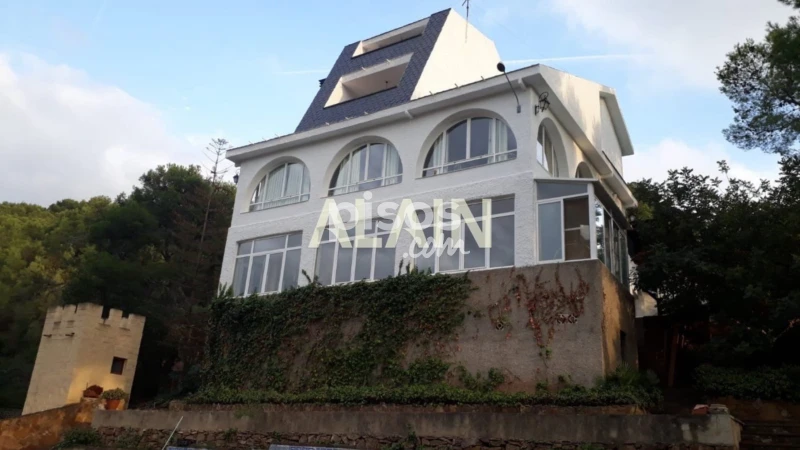 Casa en venta en Urb El Murtal, Segart de 449.000 €
