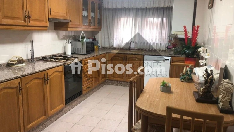Piso – Alcoi / Alcoy, Santa Rosa, l'Alcoià