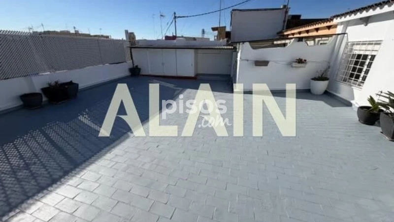 Piso en alquiler en El Pla del Remei