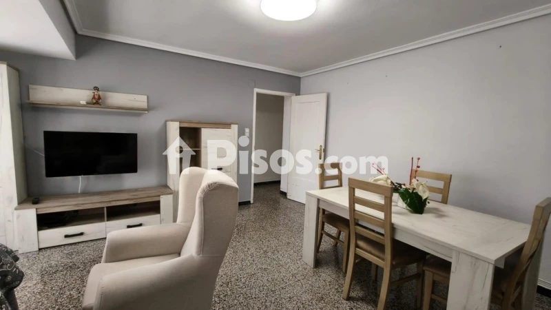 Piso en venta en Barri Zona Nord - Vista 3