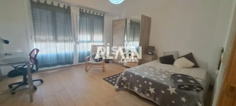 Piso en alquiler en El Pla del Remei