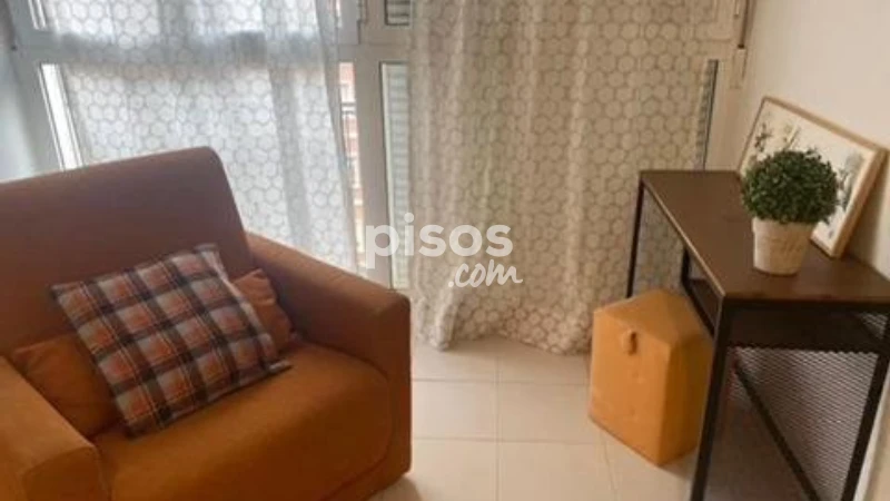 Piso en alquiler en Russafa - Ruzafa