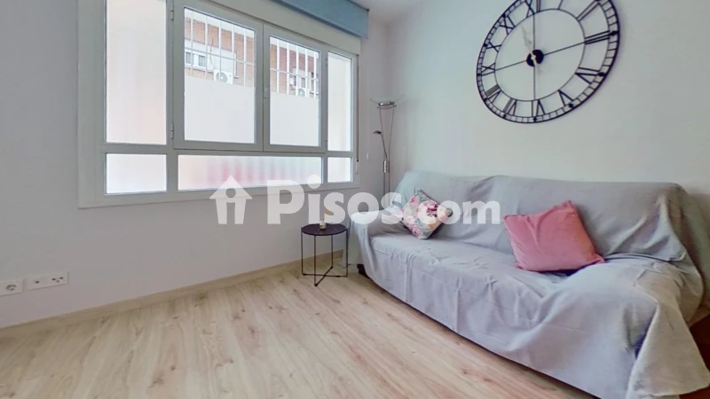 Estudio en alquiler en Calle de Aldea del Fresno, 29