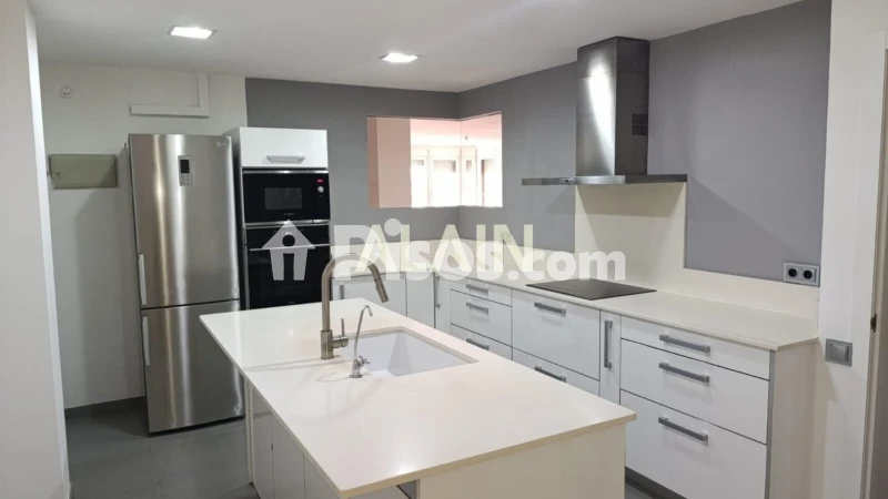 Piso en alquiler en Jaume Roig