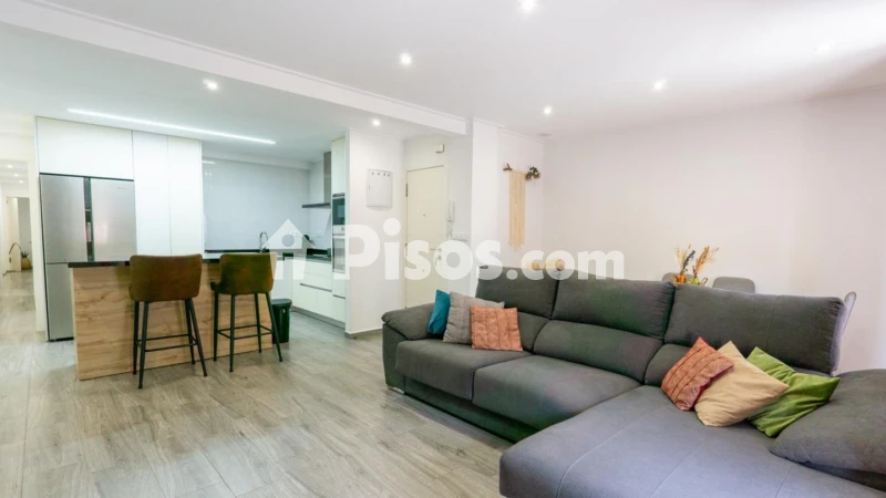Piso – Elche/Elx, Carrús Est, el Baix Vinalopó