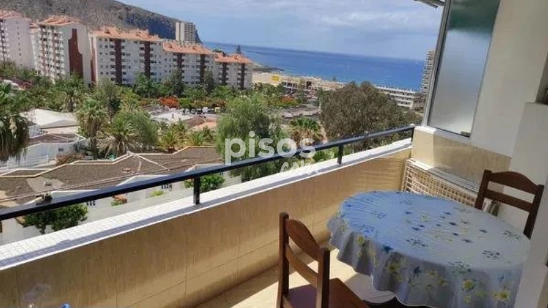 Piso en venta en los Cristianos, Los Cristianos (Arona) de 289.000 €