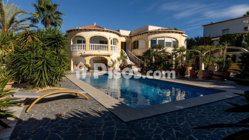 Piso – Dénia - Vista 3