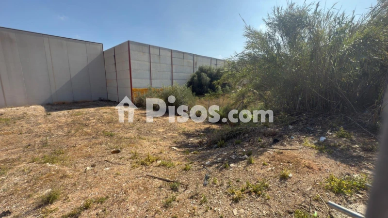Terreno en venta en Centro Urbano 4
