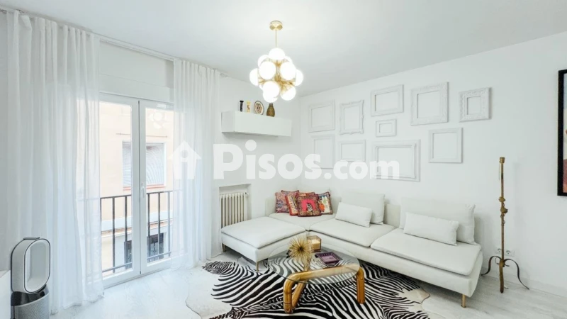 Fotografía del inmueble reportado: 1.790 €/mes — Madrid, Madrid