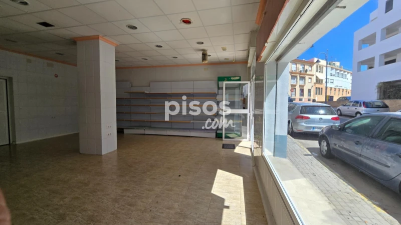 Local comercial en venta en Calle del Estadio, La Villa-La Ribera-Federico Mayo (Ayamonte) de 80.000 €