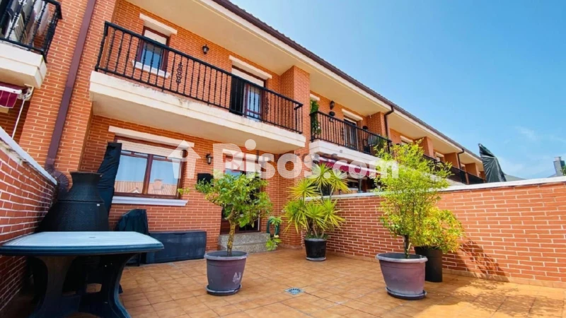 Casa adosada en venta en Brazomar - Vista 3