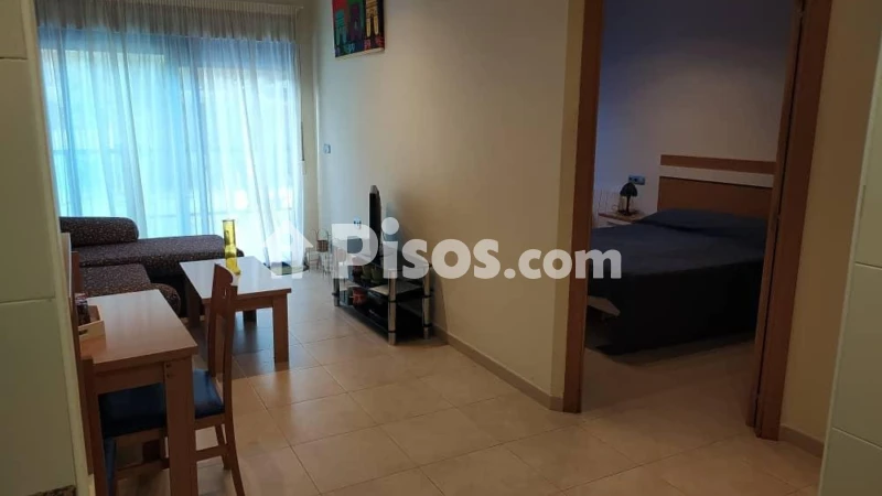 Pis – Alicante - Alacant