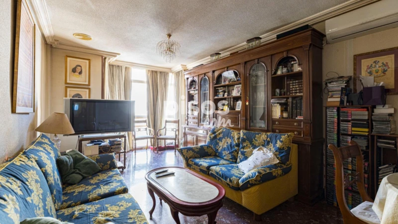 Piso en venta en Centro, La Fama (Distrito Centro. Murcia Capital) de 308.000 €