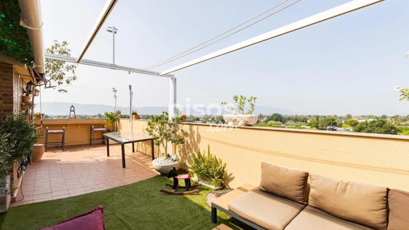 Ático en venta en Guadalupe, Guadalupe (Distrito Pedanías Oeste. Murcia Capital) de 240.000 €