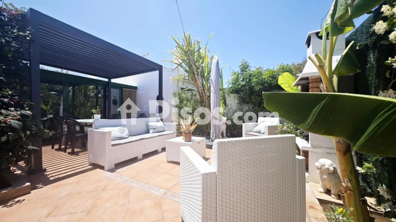 Fotografía del inmueble reportado: 1.500 €/mes — Las Palmas, Las Palmas