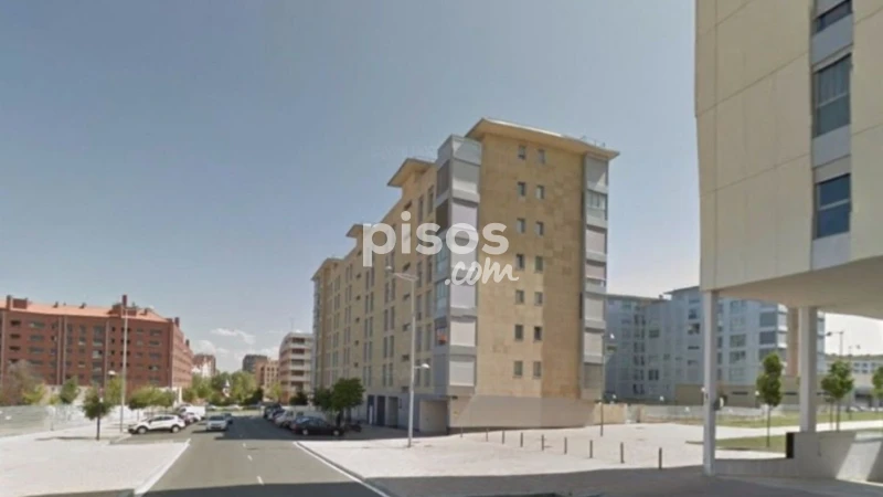 Commercial premises for sale in Portal de Zuazo de Vitoria, Zabalgana (Vitoria - Gasteiz) of 96.000 €