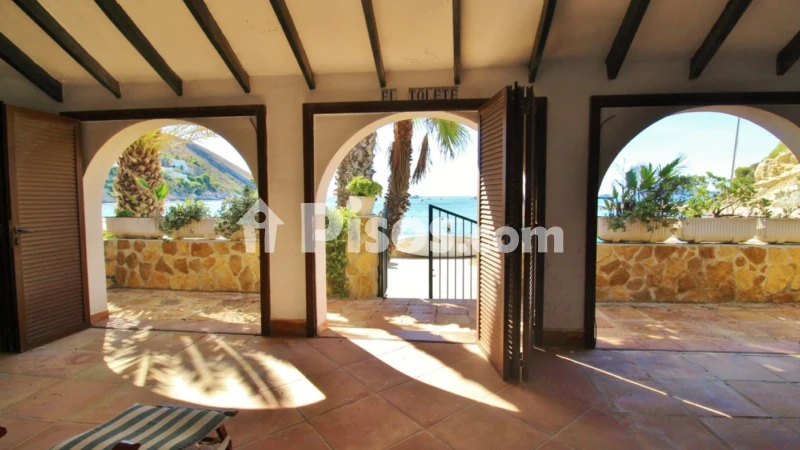Casa – Moraira - Vista 3