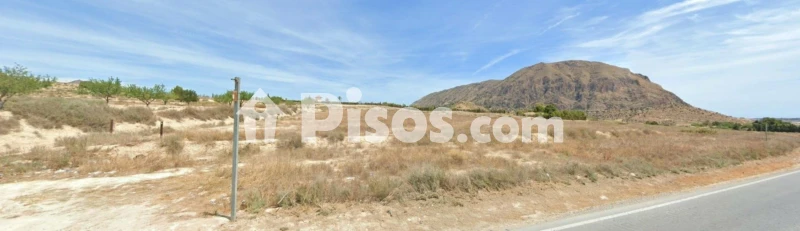 Terreno en venta en Rebolledo