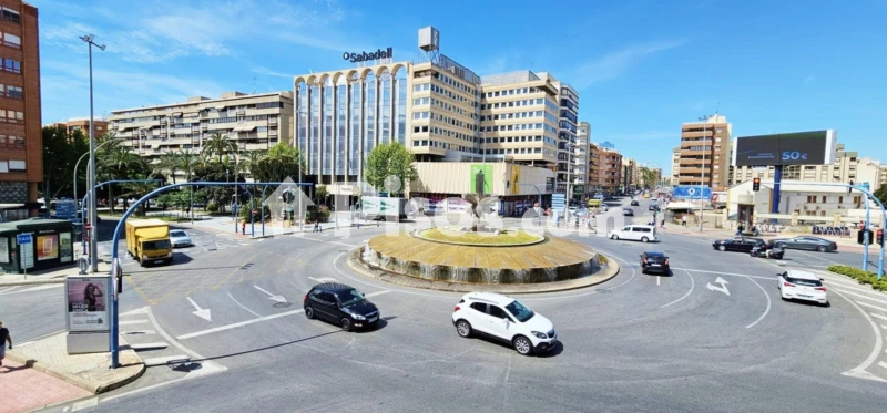 Fotografía del inmueble reportado: 1.400 €/mes — Alicante, Alicante