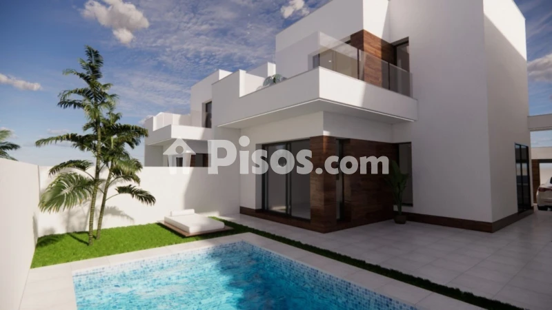 Casa – San Fulgencio