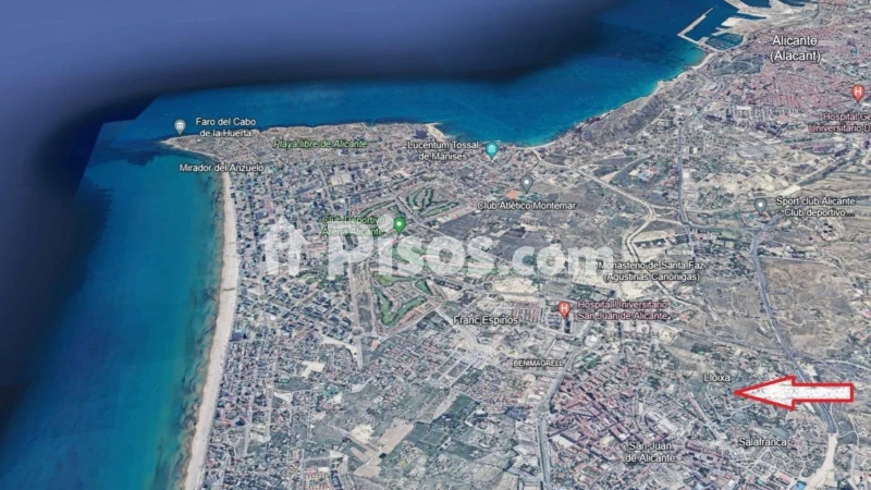 Terreno en venta en Salafranca