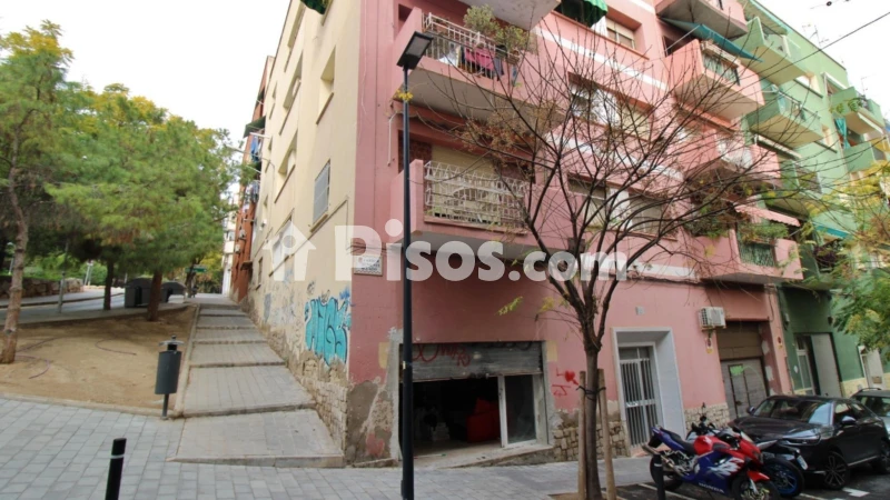 Piso – Alicante - Alacant