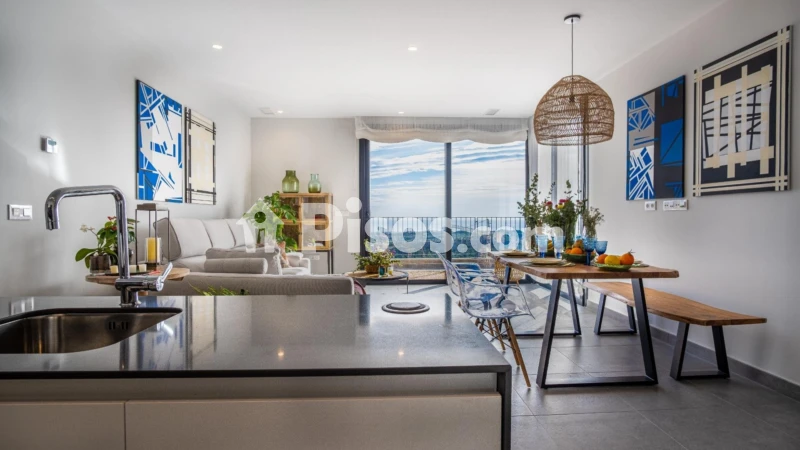 Casa – Polop, Urbanització Polop Paradís, la Marina Baixa