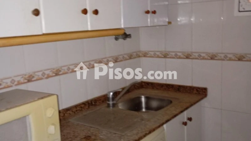 Piso – Torrevieja, Urbanización Calas Blancas